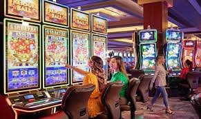 wibet Live Baccarat ဘက်ကာရတ် ကစားနည်း
