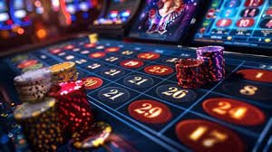 Live Casino wibet