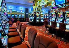 wibet Live Roulette ရူးလက် ကာစီနို
